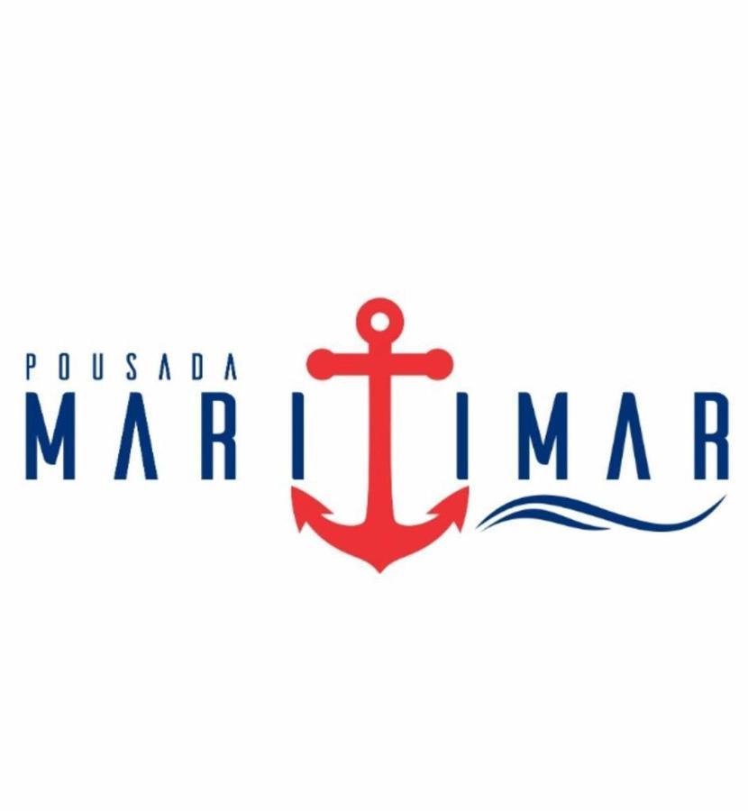 Pousada Maritimar Maragogi Exterior photo